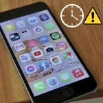 Lỗi ngày giờ trên iPhone 6: Nguyên nhân và cách khắc phục đơn giản nhất