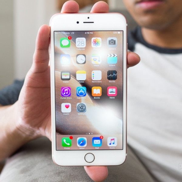 iPhone 6 Plus lỗi màn hình: Những điều bạn cần biết để tránh rủi ro