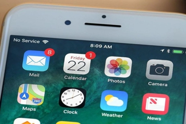 iphone 6 plus no service