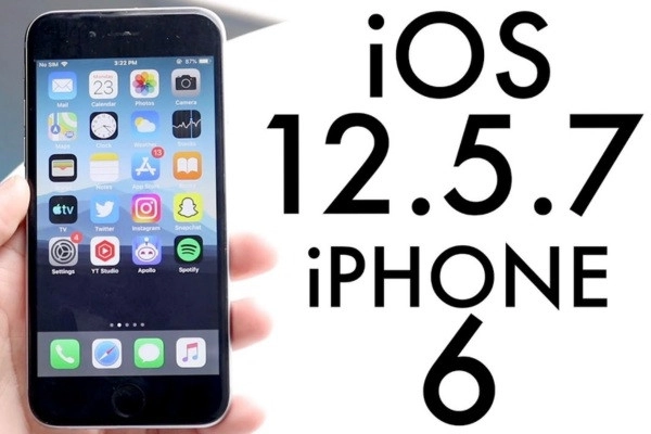 ios 12.5.7