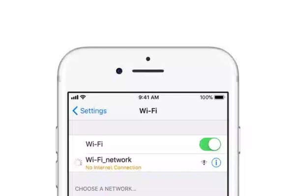 Thay wifi iPhone 7 4