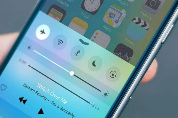 Chế độ máy bay