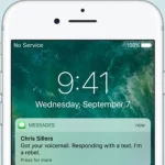 iPhone 7 Plus không có dịch vụ - Mẹo xử lý nhanh chóng đơn giản