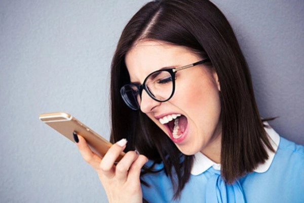 Mất tiếng người gọi