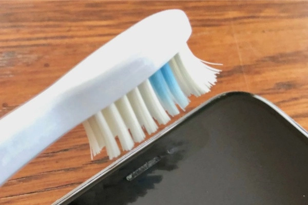 loa trong iphone 7 plus