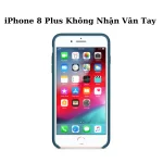 iPhone 8 Plus không nhận vân tay - Giải pháp xử lý hiệu quả