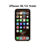 iPhone bị vô nước - Mẹo khắc phục khi gặp tình trạng này
