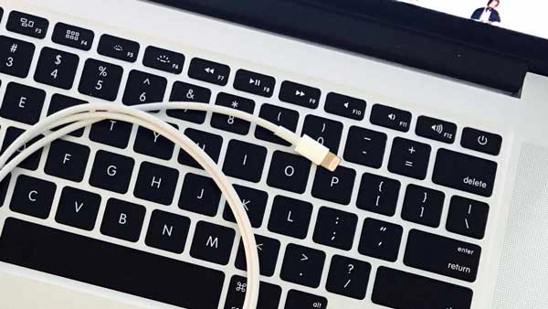 iPhone không kết nối được với iTunes 2