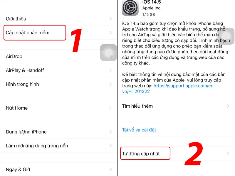 iPhone không kết nối được với iTunes 0