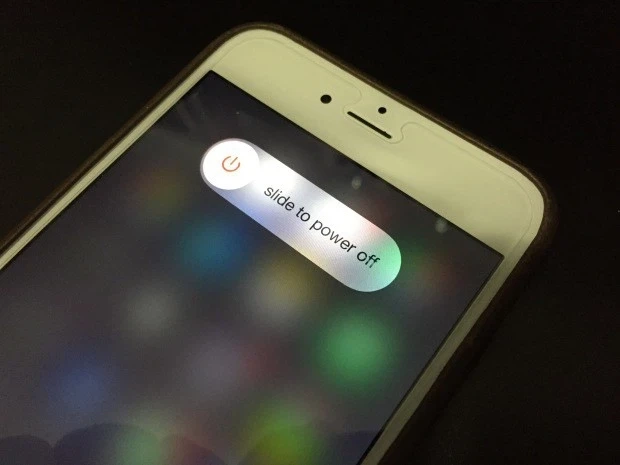 iPhone không kết nối được với iTunes 6