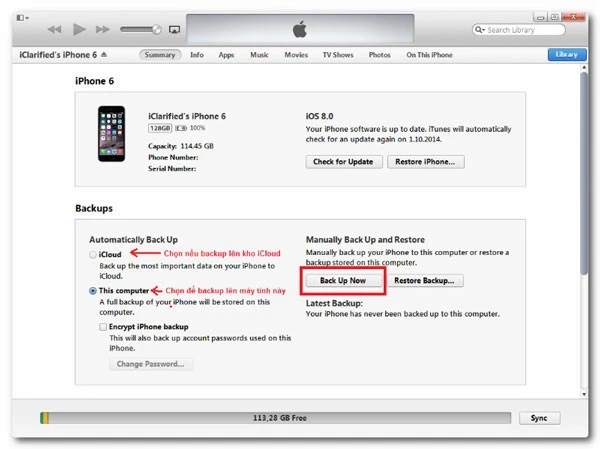 iPhone tối đen màn hình 3