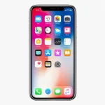 iPhone X bị hở viền màn hình, nguyên nhân và cách khắc phục
