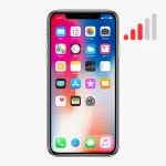 iPhone X sóng yếu và cách sửa lỗi hiệu quả nhất