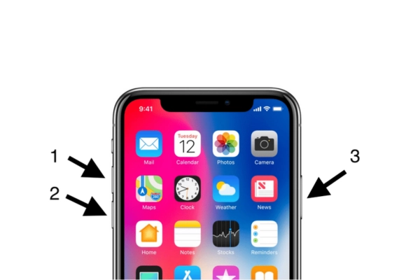 Khởi động lại