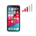 iPhone Xr sóng yếu - Giải pháp khắc phục hiêu quả an toàn