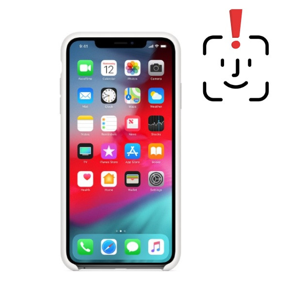Biểu hiện khi iPhone XS Max bị mất Face ID và cách khắc phục lỗi này hiệu quả