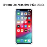 iPhone XS Max bị sọc màn hình: Nguyên nhân và cách xử lý đơn giản