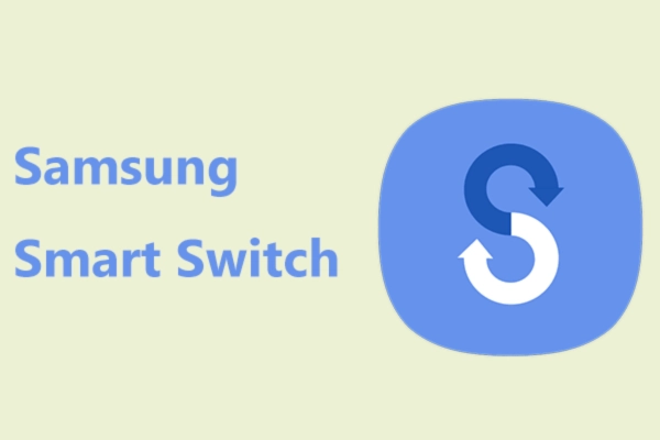 Smart Switch