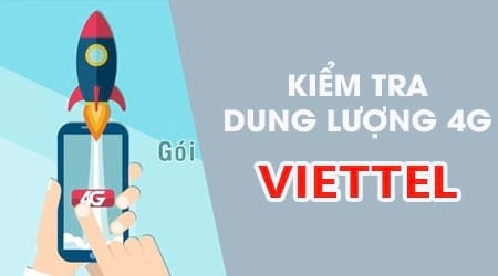 Nhà mạng Viettel