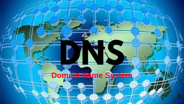 lỗi DNS trên điện thoại 8