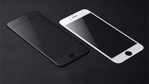 màn hình điện thoại bị liệt