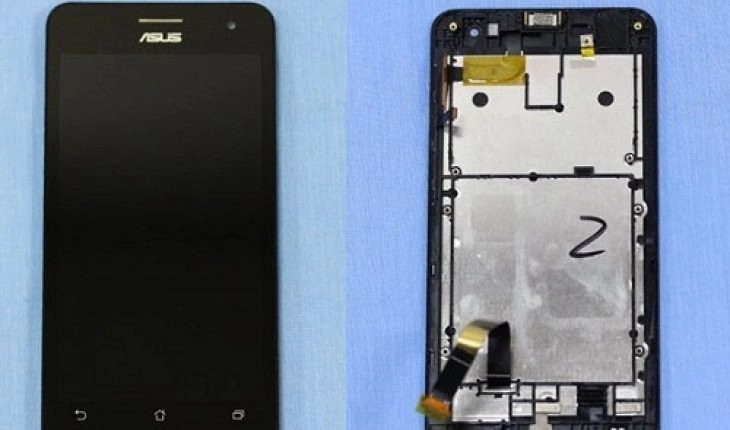 Kết nối LCD lỏng