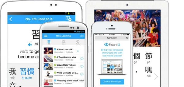 phần mềm học tiếng Pháp 2