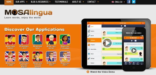 phần mềm học tiếng Pháp 3