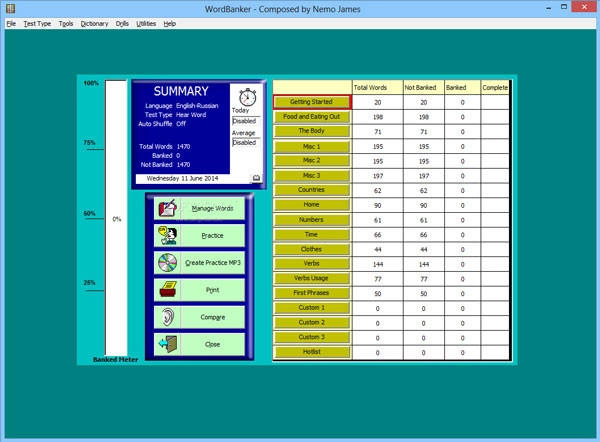 phần mềm học tiếng Pháp11