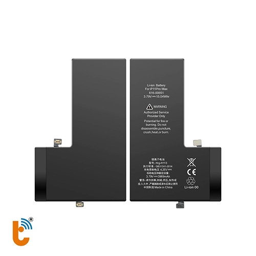 Pin iPhone 11 Pro max