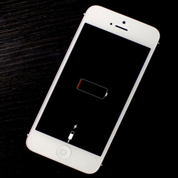 Pin iPhone 7 Plus bị nóng và nhanh hết pin: Những lỗi thường gặp và cách xử lý