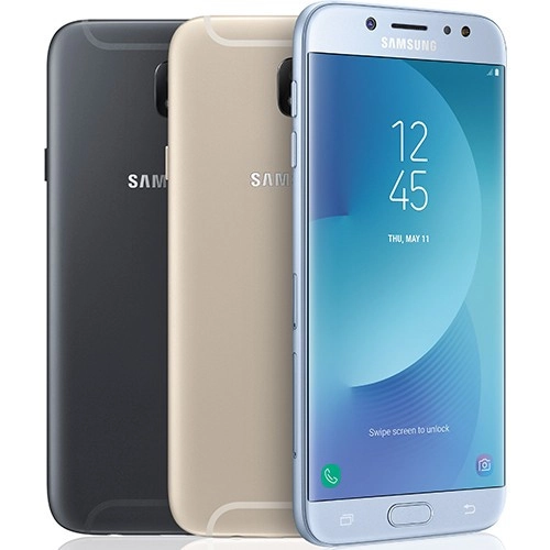 samsung j7 pro mất loa ngoài 8