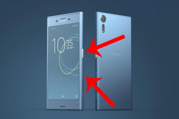 sony xperia z1 bị sập nguồn 3