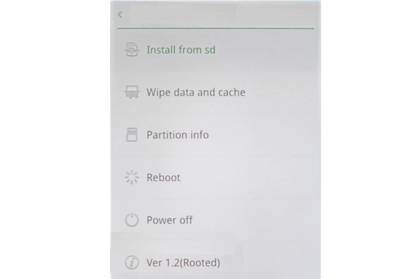 oppo a37 sạc không vào pin 8
