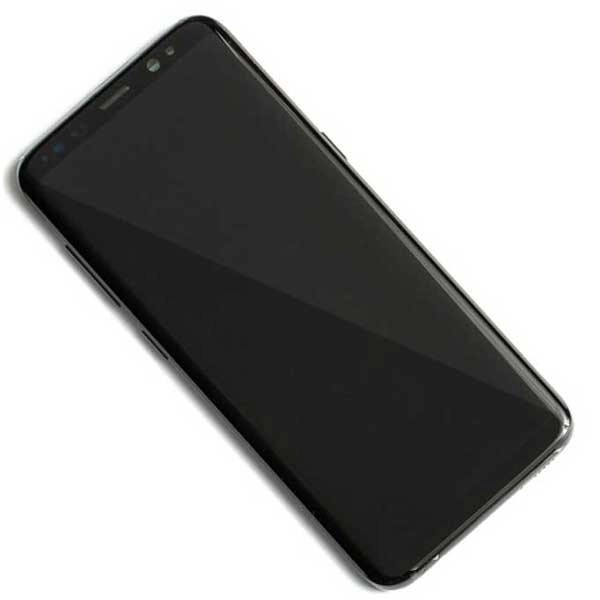 Samsung S8 không lên nguồn 1