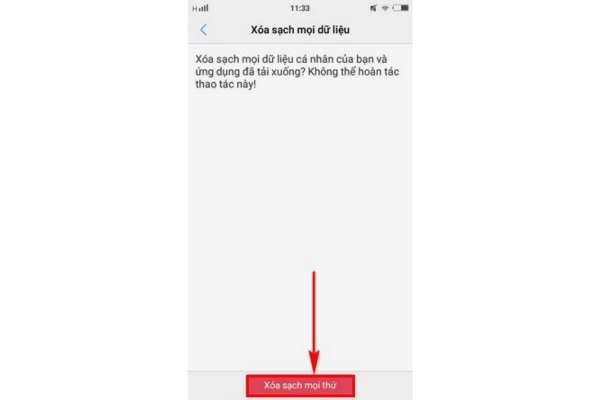 vivo y55 sạc không báo gì-1