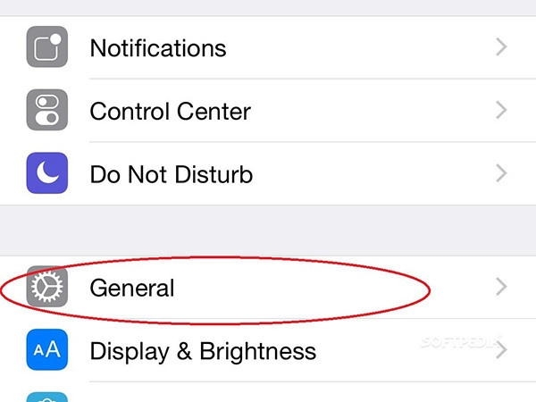 tắt chế độ voiceover2