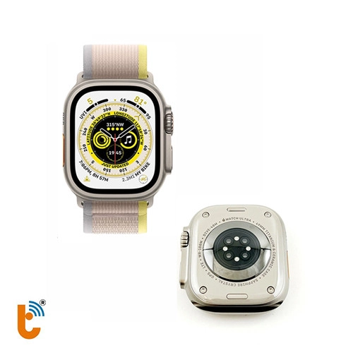 Thay Đế Sạc Apple Watch Ultra