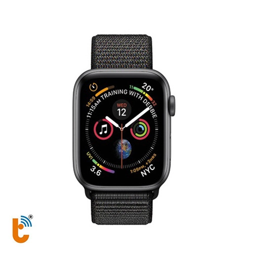 Thay Loa Apple Watch Series 4