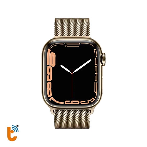 Thay Loa Apple Watch Series 7