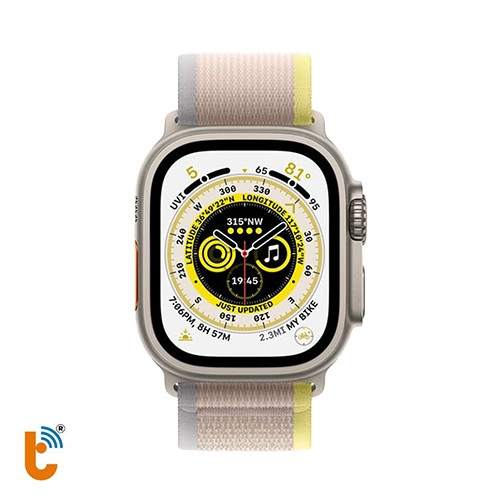 Thay Loa Apple Watch Ultra