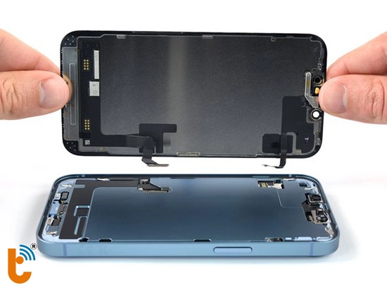 Thay màn hình iPhone 14