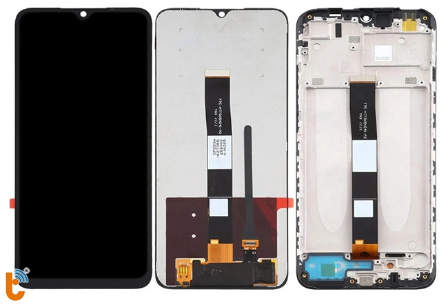 Thay màn hình Xiaomi Redmi 10C