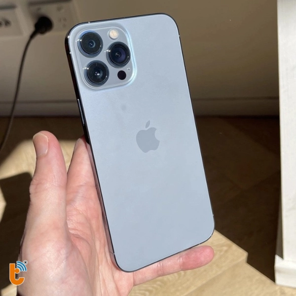 iphone 13 pro max new