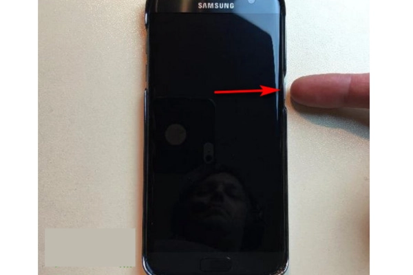 Cách kiểm tra và xử lý tình trạng Samsung Note 8 2