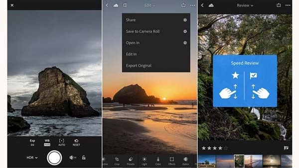ứng dụng hay cho Galaxy S7 edge 2