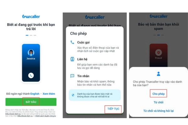 Hướng dẫn chi tiết