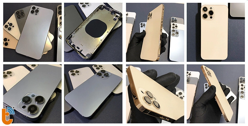 Vỏ độ iphone 13 Pro