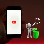 Xóa lịch sử xem Youtube trên điện thoại và máy tính đơn giản