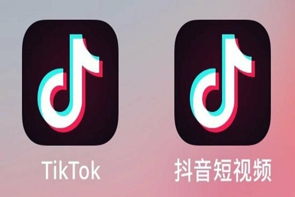 Hình ảnh về sự khác biệt của TikTok và Douyin